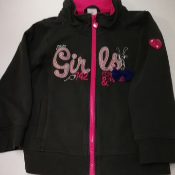 S Oliver jopica 104-110 št.