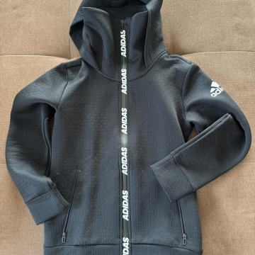 OTROŠKA JOPICA ADIDAS - 11-12 let, 152 cm