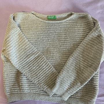 Otroška jopica Benetton 120 cm