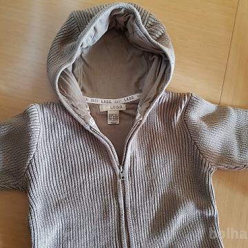 Otroška jopica logg, št. 80