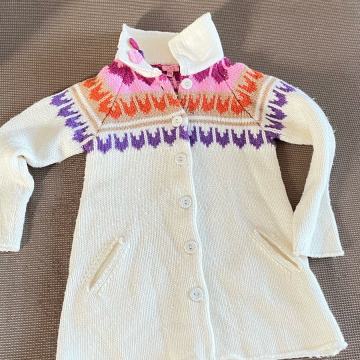 Otroška jopica OVS 5-6 let 116cm