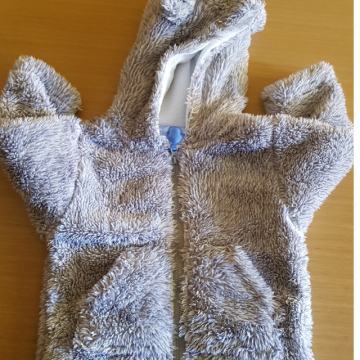 Otroška jopica št. 74