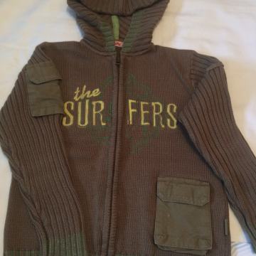 OTROŠKA JOPICA VEL.122