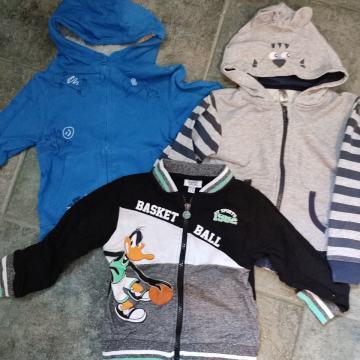 otroške jopice st. 92