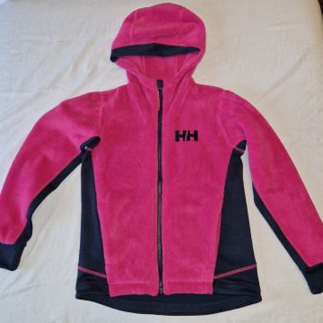 Otroški flis Helly Hansen