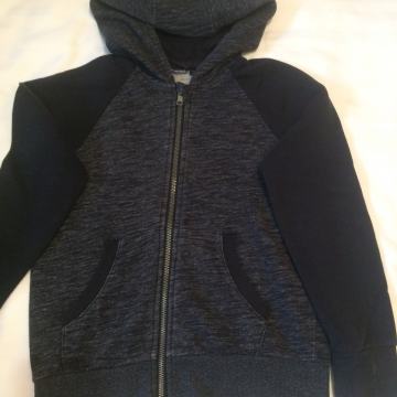 OTROŠKI KAPUCAR VEL.122-128