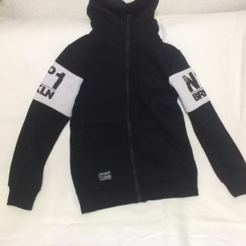 OTROŠKI KAPUCAR VEL.134-140