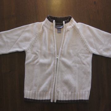 PLETENA BOMBAŽNA JOPICA HM, vel. 110