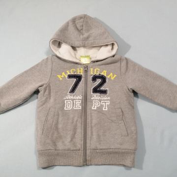 Podložena/topla jopica za fantka št.86/92