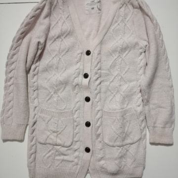 Prodam jopica 134-140