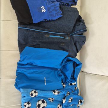 rodam jopico, softshell jakno, anorak....