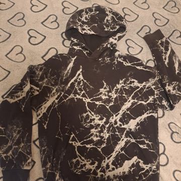 Skoraj novi HOODIE H&M za 12 let / 164 ugodno prodam