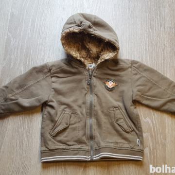 Topla jopa, jopica Kanz št. 92