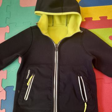 Tribord jopica št.: 4-5 let (105-114