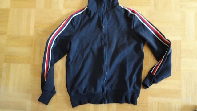 VINTAGE TEKSTIL LJUBLJANA JOPICA MADE IN YUGOSLAVIA ŠT.16/18