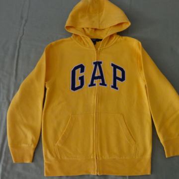 Kosmatene jopice Gap št. 146
