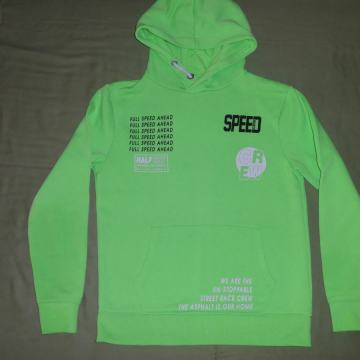 Kapucarji, jopice št. 152 HM, Zara, TT,..