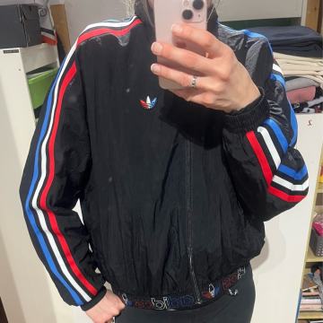 Adidas original, stevilka S