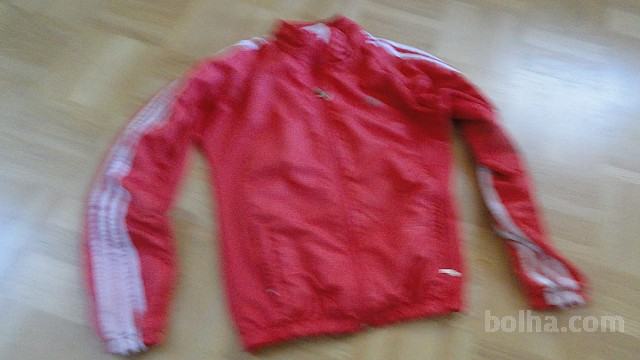 ADIDAS ROZA JOPICA ŠT.L XS - S