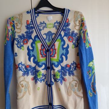 ALBA MODA PISANA JOPICA/MERINO VOLNA 38