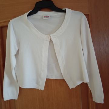 BEL FINO PLETEN BOLERO 40/42