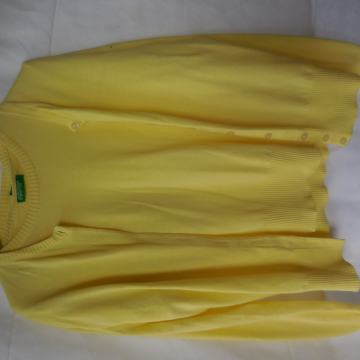 BENETON RUMEN KPL MAJČKA/JOPICA S/M