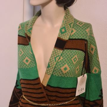 daljša jopa, st. L/XL