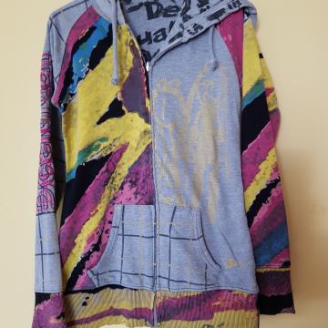 DESIGUAL SIVO PISANA JOPICA S