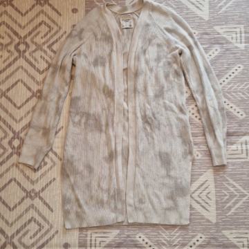 Dolga jopa Abercrombie&Fitch