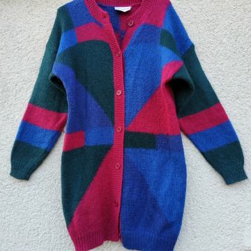 DOLGA PLE TENA JOPICA S/M/L