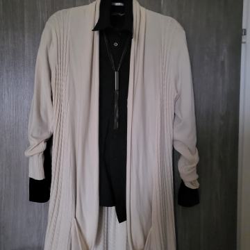 elegantna ženska jopa 36/38