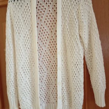 ESCORPION BELA PLETENA JOPICA 40