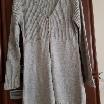 ESPRIT SIVA PLETENA JOPICA S