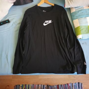 jopa HE NIKE TEE  XL
