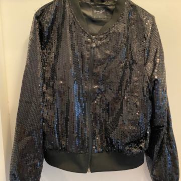 Jopa/jakna BRAVE SOUL 42