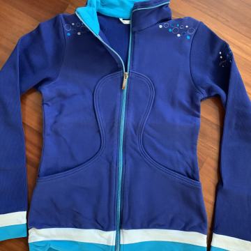 JOPICA AND BY ANDRAŽ št. 34 ali za 12 - 15 let - kot nova!