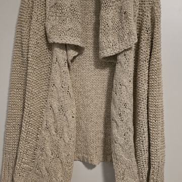 Jopica-pletenina,vel. S/M