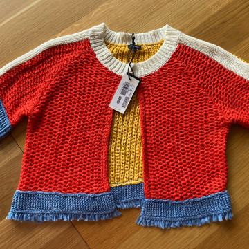 Jopica Caroline Biss, nova, številka 38