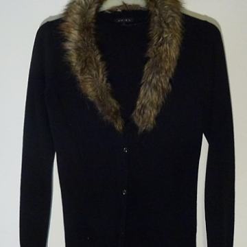 Jopica, snemljiv ovratnik, št. 38/ M