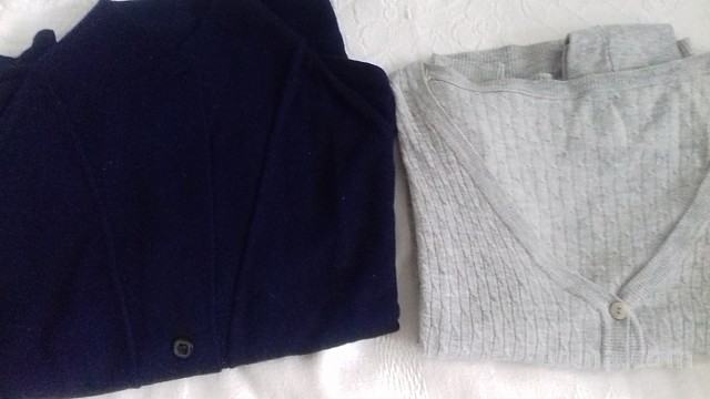 jopice različne barve