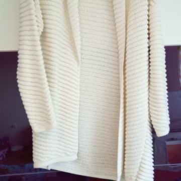 Kardigan - jopa