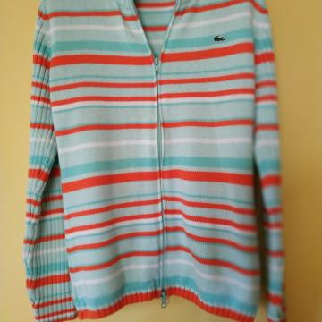 LACOSTE NOVA PLETENA JOPICA 42