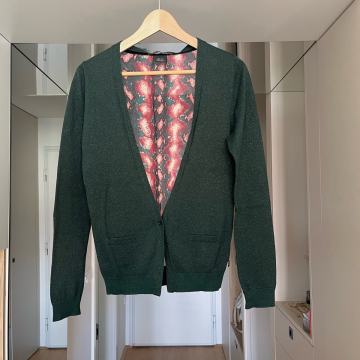 Maison Scotch jopica, S