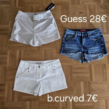 Majice, krila in puloverji M