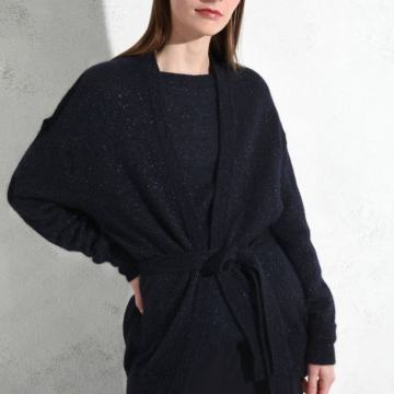 Marella daljša jopa - NOVA