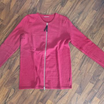 Max&Co rdeča jopica