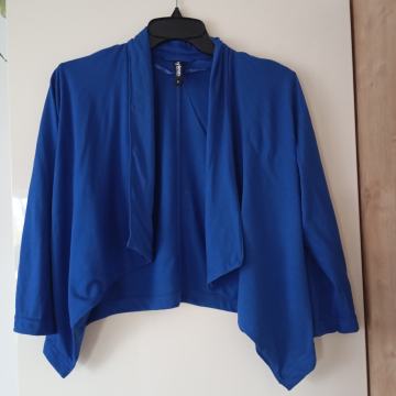 NOV MODER BOLERO M/L