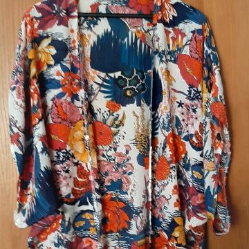 Ogrinjalo, kimono, št. UNI