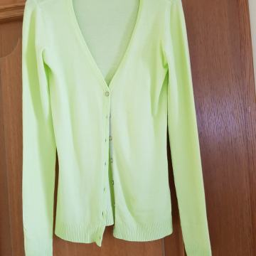 ORSAY NOVA ZELENA JOPICA S