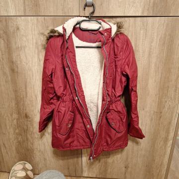 Dekliška parka 146/152